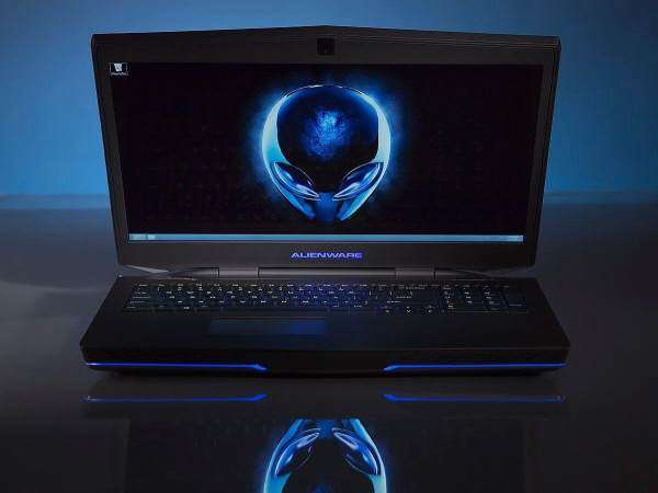 NEW Dell Alienware 17 i7,16GB ram, SSD + HDD, Nvidia GTX, FullHD 1080p, Win 10 Malaysia