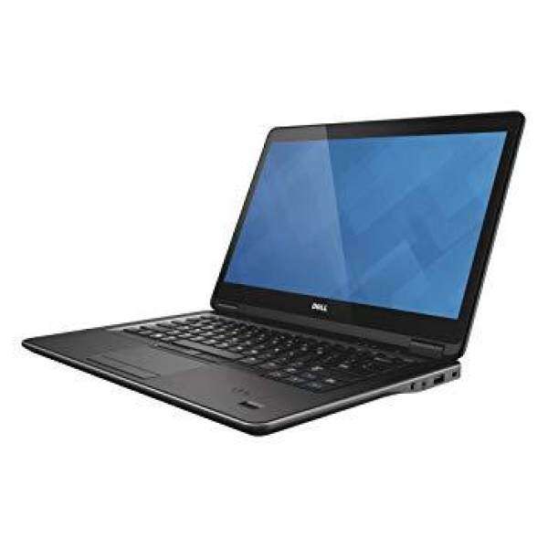 Refurbished Dell E7240 Laptop / 12.5 Inch / Intel i7 / 8GB RAM / 256GB SSD / One Month Warranty Malaysia