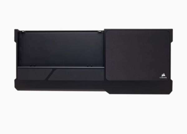 CORSAIR K63 WIRELESS GAMING LAPBOARD FOR THE K63 WIRELESS KEYBOARD CH-9510000-WW Malaysia