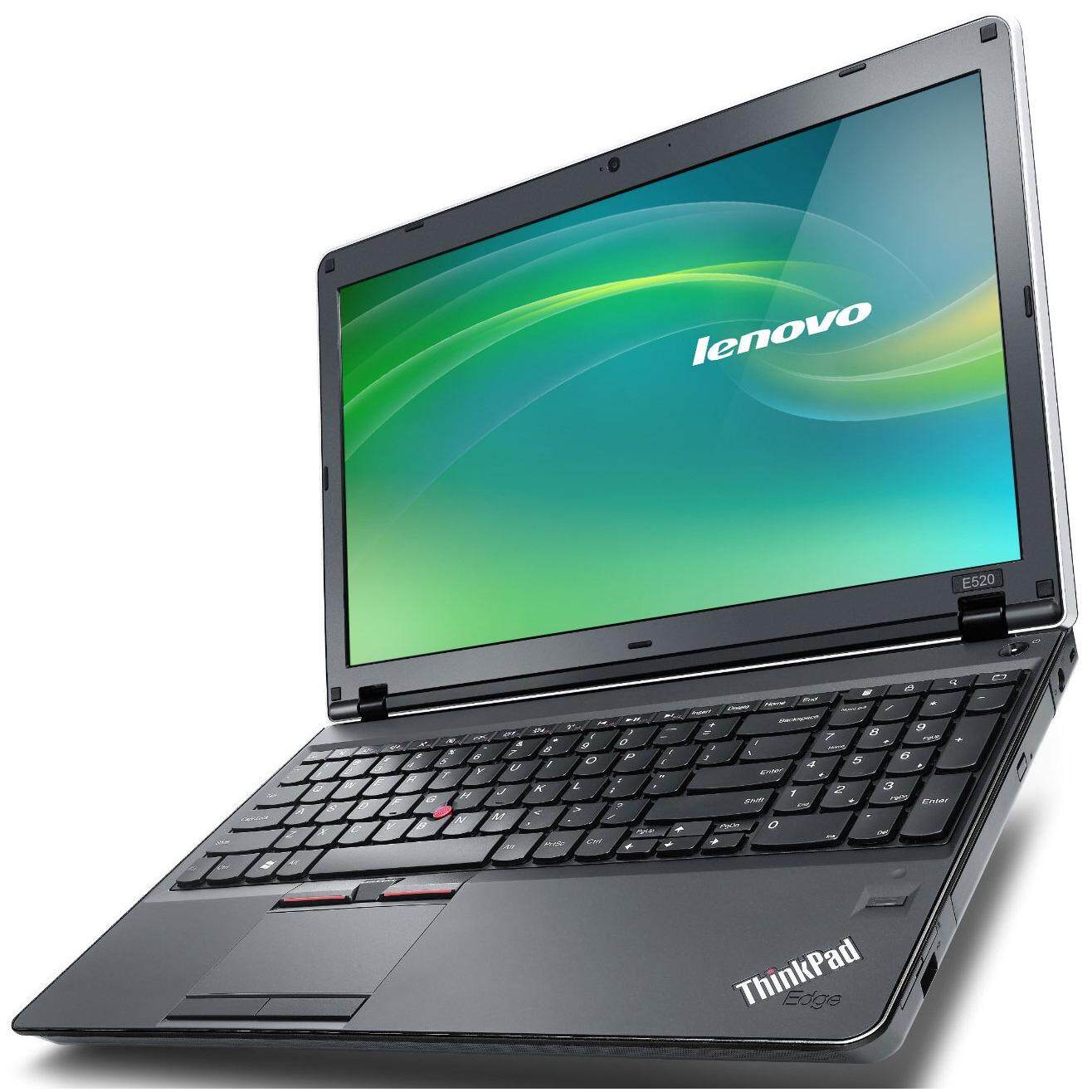 Lenovo ThinkPad Edge E520 1143 - 15.6 - Core i3 2310M - Windows 7 Pro 64-bit - 4 GB RAM - 500 GB Malaysia