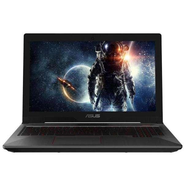 ASUS FX503V-ME4215T BLACK (I5-7300HQ/4GB/1TB+128G/3GB GTX1060/15.6 FHD/W10/2YRS) + BAG Malaysia