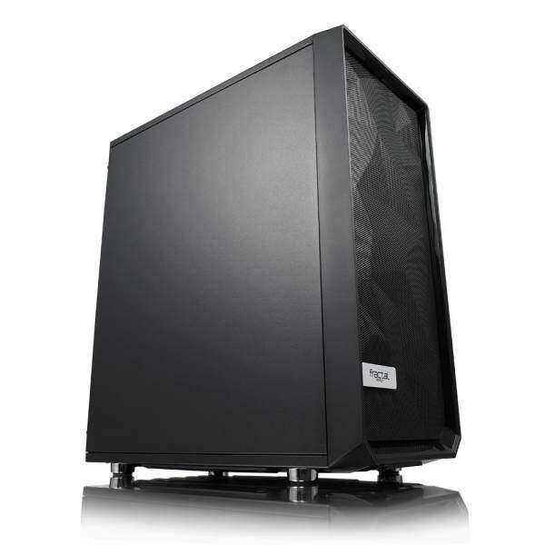 # FRACTAL DESIGN Meshify C Solid Panel # Malaysia
