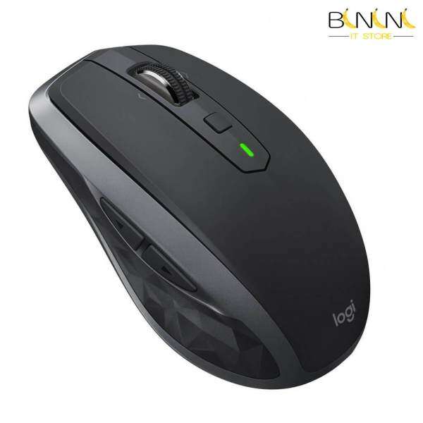 LOGITECH MX ANYWHERE 2S WIRELESS MOBILE MOUSE Malaysia