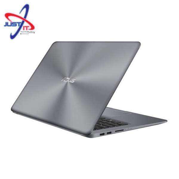 ASUS A510U-FEJ139T I5-8250U 4GD4 1TB MX1302GD5 WIN10H (GREY) Malaysia