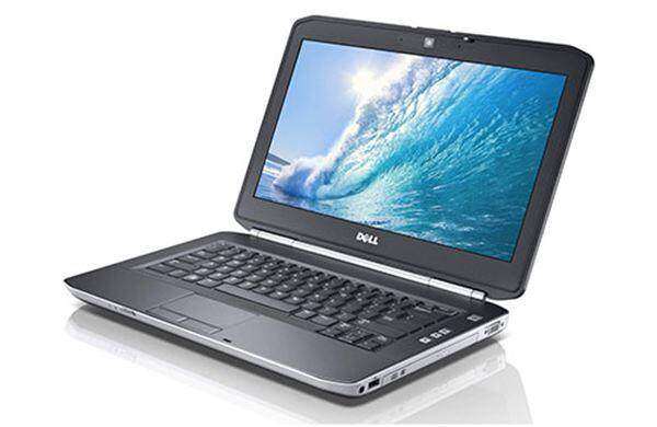 (Refurbished)Dell Latitude E5430(Ci5 2.7GHz-3rd Gen/4GB Ram/128GB SSD HDD/DVDRW/CAM/14 Inch/Win7Pro Malaysia