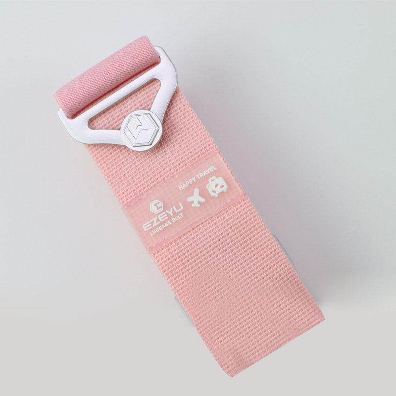 Luggage suitcase luggage strap elastic rope tied board box pack luggage accessories