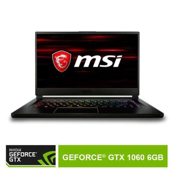 Nvidia GeForce Official Store - Nvidia Geforce GTX 1060 - GS65 8RE 099MY Malaysia