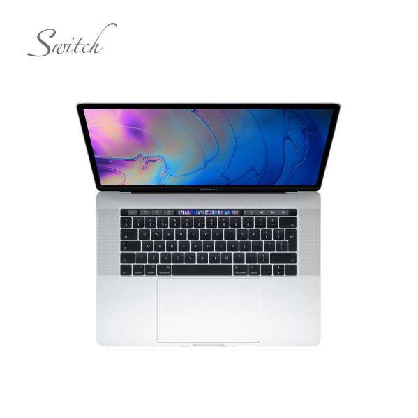 Apple MacBook Pro Touch Bar 15-inch ( 2018 ) 256GB Space Gray Malaysia