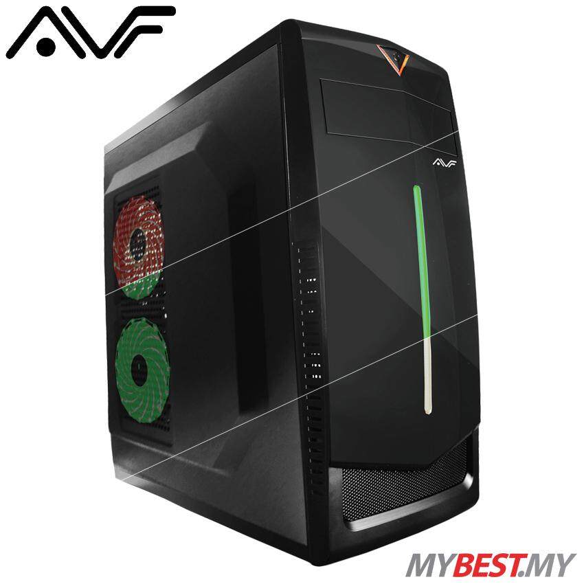 AVF ACEX231 EXTREMO 100 SERIES Casing Malaysia