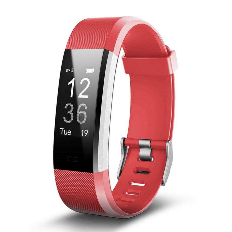 ERA ID115plus Smart Fitness & กิจกรรมนาฬิกา ERA ID115plus Smart Fitness & กิจกรรมนาฬิกา