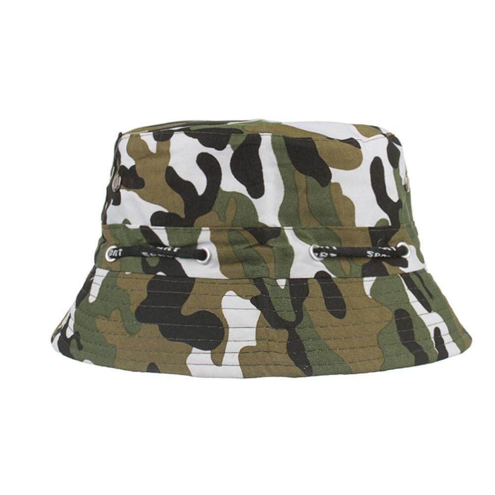 หมวกแบบปรับได้ Camouflage Boonie หมวกหมวกเนปาล Army Mens หมวกชาวประมงแฟชั่น หมวกแบบปรับได้ Camouflage Boonie หมวกหมวกเนปาล Army Mens หมวกชาวประมงแฟชั่น