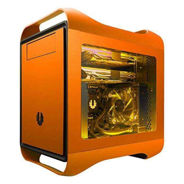 BitFenix Micro ATX, Mini-ITX Motherboard Cases BFC-PRM-300-OOWKK-RP Orange Malaysia