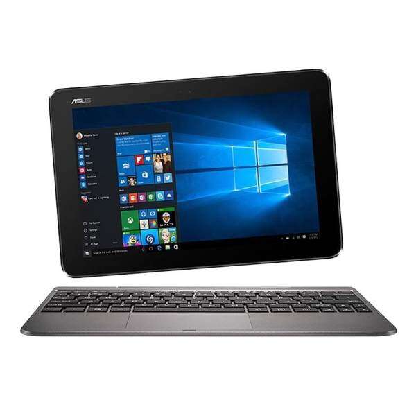 Asus Transformer Book T101H-AGR004T (Glacier Gart) 10.1 2-in-1 Laptop Malaysia
