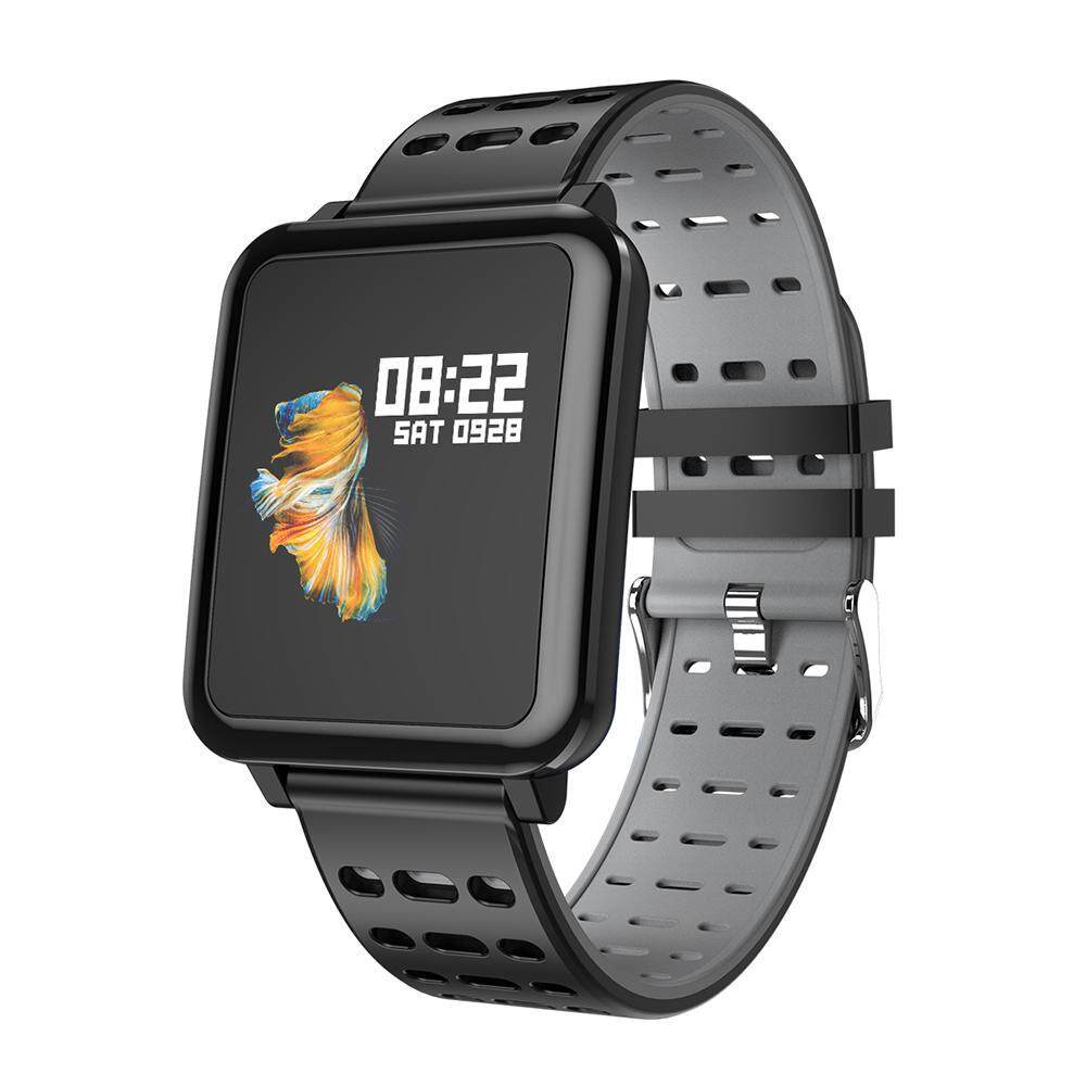 leegoal T2 Multi-mode sports smart watch 1.3-inch color display Health monitoring, sports data, message push Smart watch leegoal T2 Multi-mode sports smart watch 1.3-inch color display Health monitoring, sports data, message push Smart watch