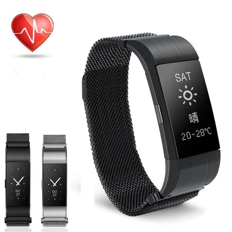 มาใหม่ล่าสุดสมาร์ท S18 Heart Rate ความดันโลหิตสายควบคุมอัฉริยะฟิตเนสสายรัดข้อมือติดตามสำหรับ IOS Android มาใหม่ล่าสุดสมาร์ท S18 Heart Rate ความดันโลหิตสายควบคุมอัฉริยะฟิตเนสสายรัดข้อมือติดตามสำหรับ IOS Android