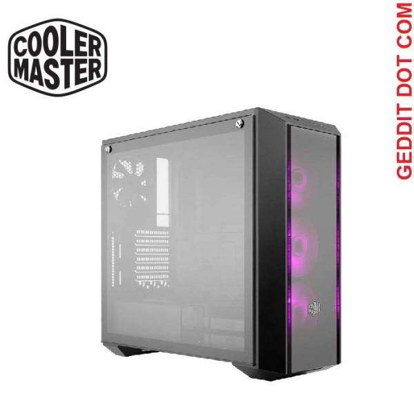 COOLER MASTER MASTERBOX PRO 5 RGB CHASIS Malaysia