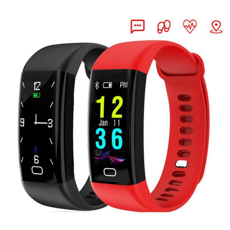 มาใหม่ล่าสุด F07 Corol สมาร์ทกำไลบันทึกผลออกกำลังกาย Step Counter SmartBand สุขภาพ Heart Rate PULSE เลือดสายรัดข้อมือติดตามตัว