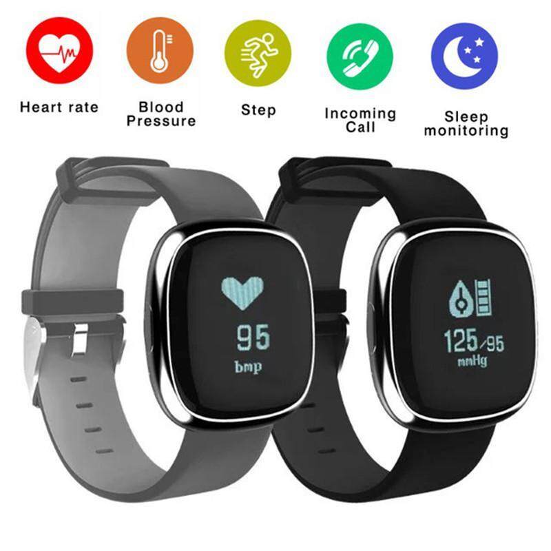 มาใหม่ล่าสุด P2 กีฬาบลูทูธกันน้ำ 4.0 สมาร์ทสายรัดข้อมือสมาร์ทแบนด์เครื่องวัดชีพจรปลอกแขนฟิตเนสติดตามสำหรับ Android IOS มาใหม่ล่าสุด P2 กีฬาบลูทูธกันน้ำ 4.0 สมาร์ทสายรัดข้อมือสมาร์ทแบนด์เครื่องวัดชีพจรปลอกแขนฟิตเนสติดตามสำหรับ Android IOS