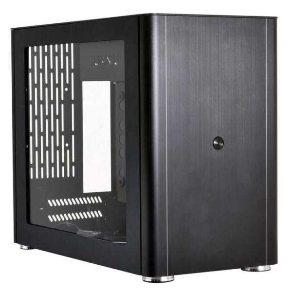 LIAN LI PC-Q38WX ALUMINIUM MINI ITX CASING Malaysia