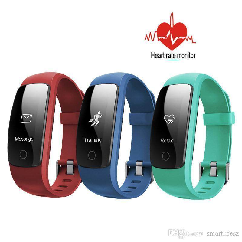 มาใหม่ล่าสุด Original สมาร์ท ID107Plus HR สร้อยข้อมืออัตราการเต้นหัวใจ Monitor ID107 PLUS สายรัดข้อมือความแข็งแรงสุขภาพสำหรับ Android นาฬิกาอัจฉริยะระบบ IOS สายรัดข้อมือเพื่อสุขภาพ อุปกรณ์ไอทีสวมใส่ -423389345 มาใหม่ล่าสุด Original สมาร์ท ID107Plus HR สร้อยข้อมืออัตราการเต้นหัวใจ Monitor ID107 PLUS สายรัดข้อมือความแข็งแรงสุขภาพสำหรับ Android นาฬิกาอัจฉริยะระบบ IOS สายรัดข้อมือเพื่อสุขภาพ อุปกรณ์ไอทีสวมใส่