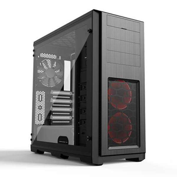 # PHANTEKS ENTHOO PRO TEMPERED GLASS # Special Edition White RGB Malaysia