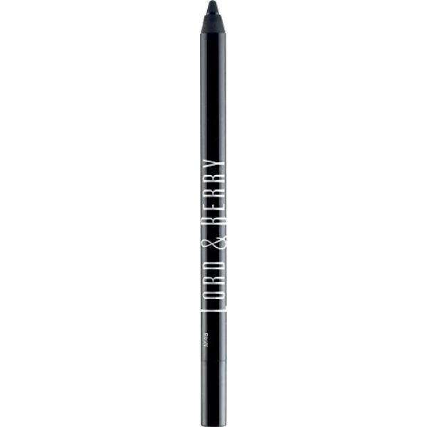 Lord & Berry Polish Eye Pencil, Mirror Black, 1 oz. - intl Philippines
