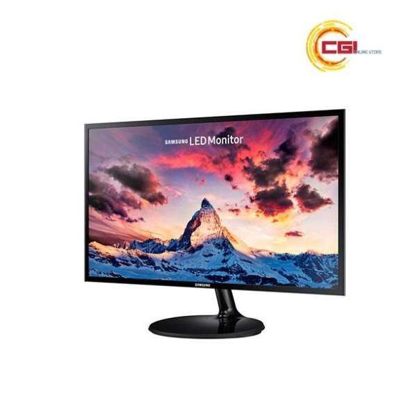 Samsung 18.5 LS19F350HNEXXM LED Monitor Malaysia