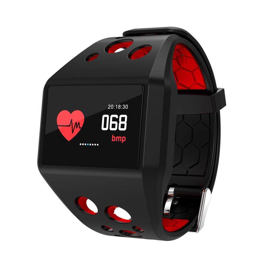 COLMI X9 Sports Running Smart Watch IP68 Waterproof Pedometer Smart Bracelet COLMI X9 Sports Running Smart Watch IP68 Waterproof Pedometer Smart Bracelet