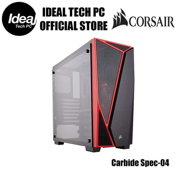 Corsair Spec-04 TG Malaysia