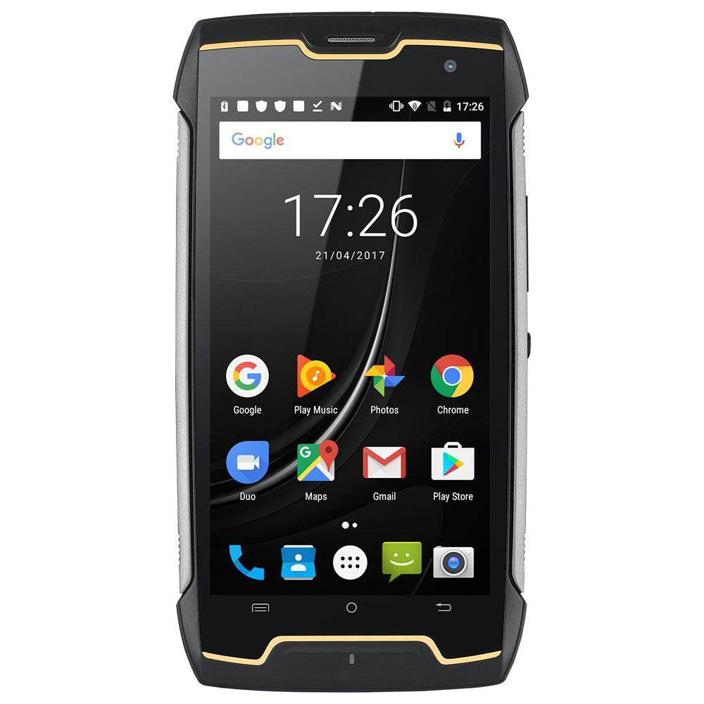 CUBOT KINGKONG IP68 กันน้ำโทรศัพท์ 3G กับ RAM 2 GB, 16 GB ROM - BLACK CUBOT KINGKONG IP68 กันน้ำโทรศัพท์ 3G กับ RAM 2 GB, 16 GB ROM - BLACK