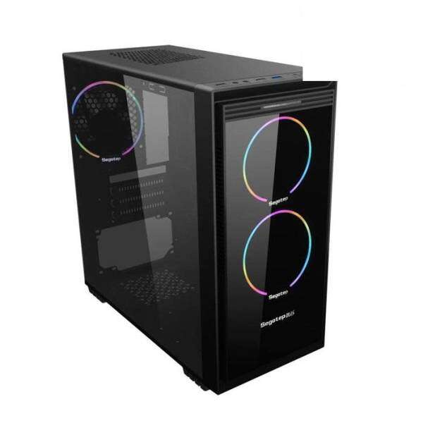SEGOTEP HALO 6 MINI 2 LIGHTING FANS Malaysia