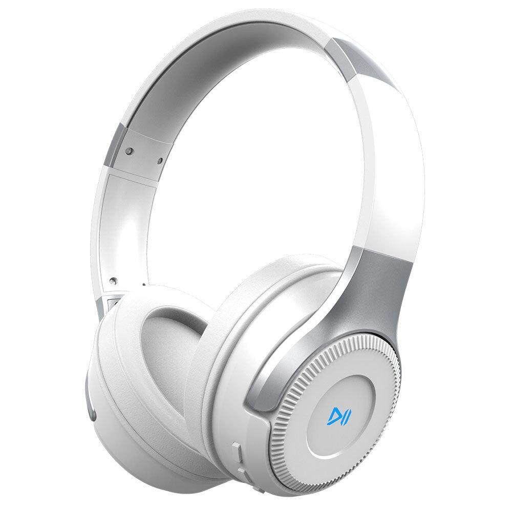 Lagobuy ล่าสุด Bluetooth V4.2 สเตอริโอไร้สายหูฟังเล่นกีฬาหูฟัง