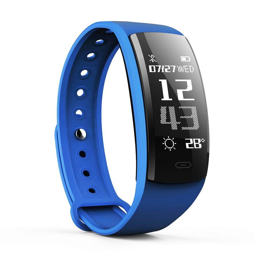 QS90 Bluetooth 4.0 Smart Watch Multiple Sports Modes Weather Remind Wristband QS90 Bluetooth 4.0 Smart Watch Multiple Sports Modes Weather Remind Wristband