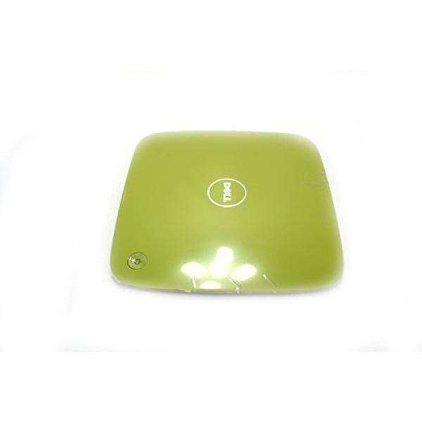 Green Plastic Top Cover Lid With Power Button For Dell Inspiron Zino 400 PV1PC Malaysia