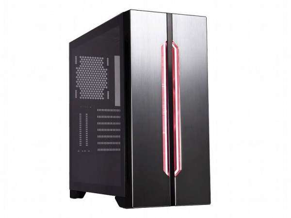 Lian Li LanCool One RGB Tempered glass E-ATX casing Malaysia