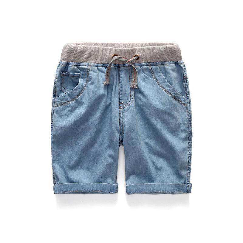 2017 Boys Summer Denim Shorts Brand Fashion Jeans Children's Beach Shorts Casual Boys Boardshorts 2017 Boys Summer Denim Shorts Brand Fashion Jeans Children's Beach Shorts Casual Boys Boardshorts