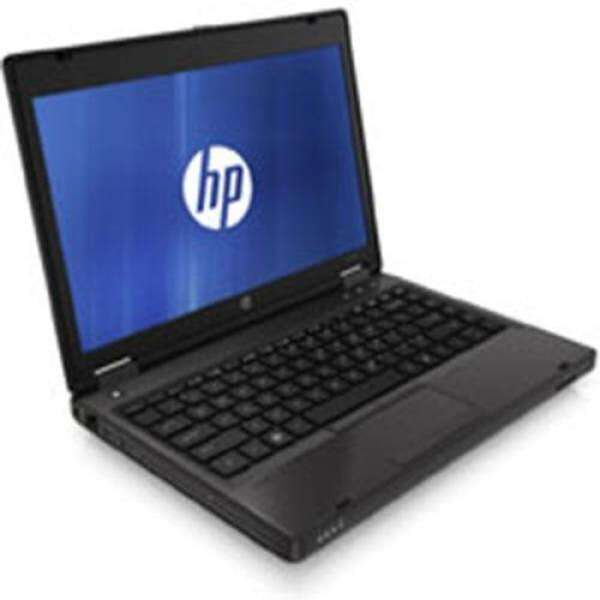 Hp 13.3 Probook 6360t intel Celeron 2gb ddr3 160gb laptop notebook (Refurbished) Malaysia