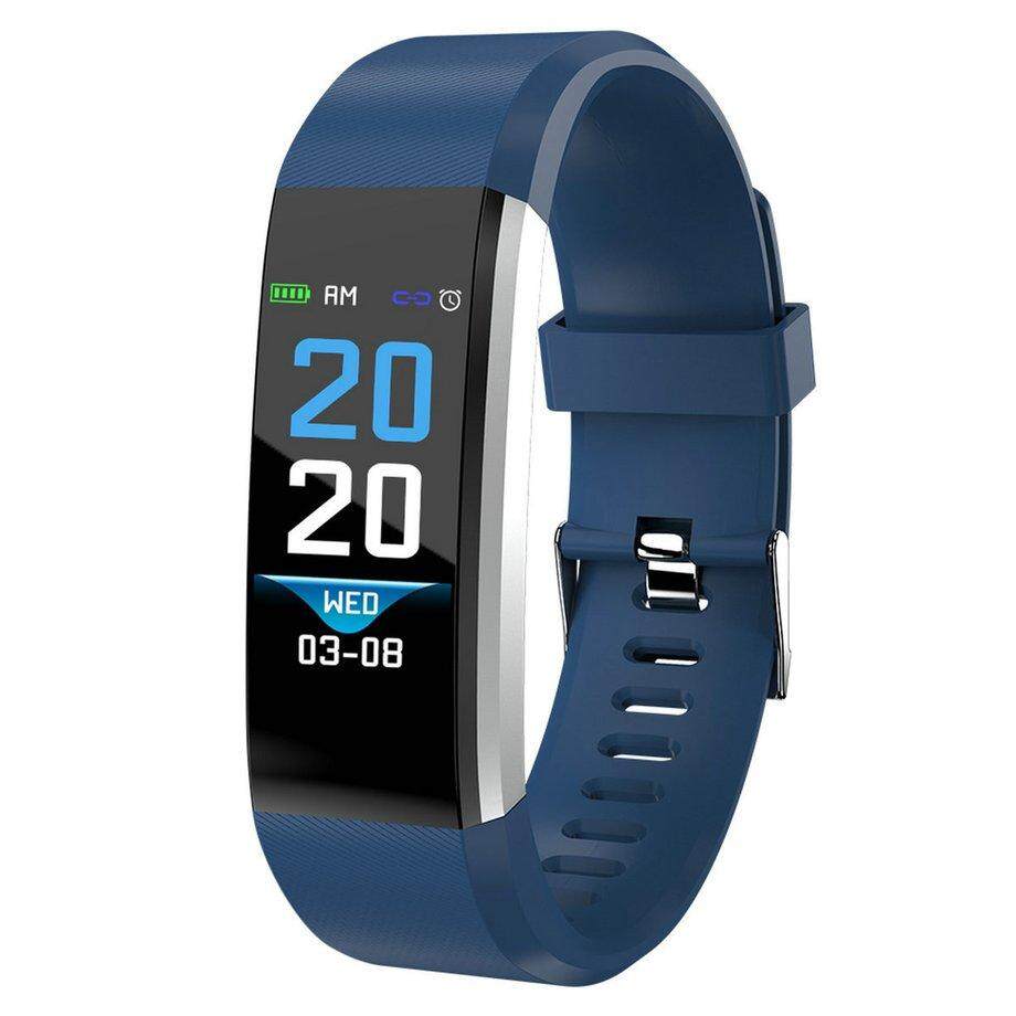 ERA ID115 PLUS Smart Fitness & กิจกรรมนาฬิกา ERA ID115 PLUS Smart Fitness & กิจกรรมนาฬิกา