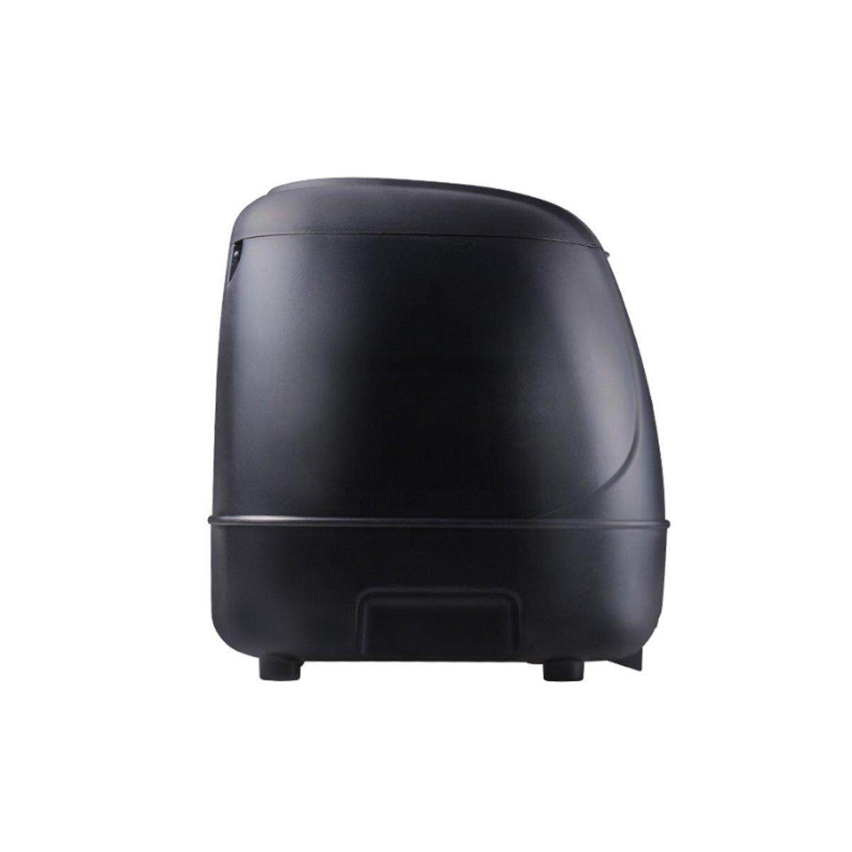Digital LCD Auto Automatic Fish Food Feeder Pond Aquarium Tank Feeding Timer