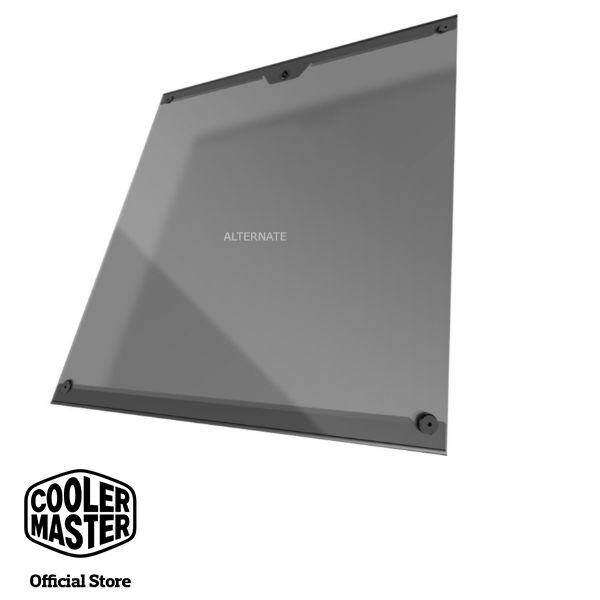 Cooler Master MasterAccessory Light Grey Tempered Glass Side Panel (MasterCase 5, 6, H500, MC500 & MC600) Malaysia