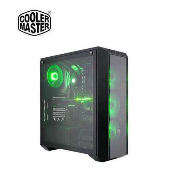 Cooler Master MasterBox Pro 5 RGB Chassis (MCY-B5P2-KWGN-01) Malaysia