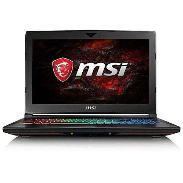 MSI laptop Intel i7 Quad Core 16GB RAM 1TB 128GB SSD hard disk Windows10 laptops Malaysia