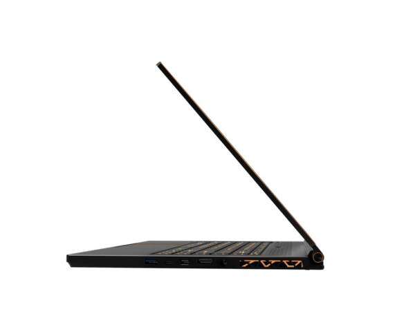 MSI Gaming Laptop - GS65 Stealth Thin 8RE-098 Malaysia