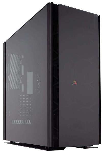 # CORSAIR OBSIDIAN 1000D THE ULTIMATE SUPER-TOWER PC CASE # Malaysia