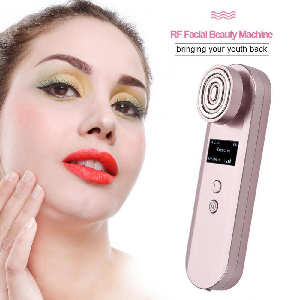 RF Facial Beauty Machine Radio Frequency Anti Wrinkles Slimming Tightening Rejuvenation Skin RF Facial Beauty Machine Radio Frequency Anti Wrinkles Slimming Tightening Rejuvenation Skin
