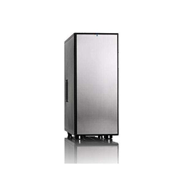 Fractal Design Define XL R2 Titanium FDCADEFXLR2TI - Grey Malaysia