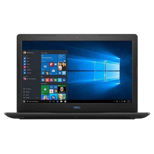 Dell 3579 G3-87814GFHD Gaming Notebook – Black (15.6inch / Intel I7 / 8GB / 1TB + 128GB SSD / GTX1050TI 4GB) Malaysia