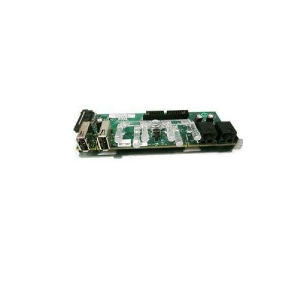MH380-Dell Dimension E520 E521 5200 Complete Front I/O Panel-MH380 Malaysia