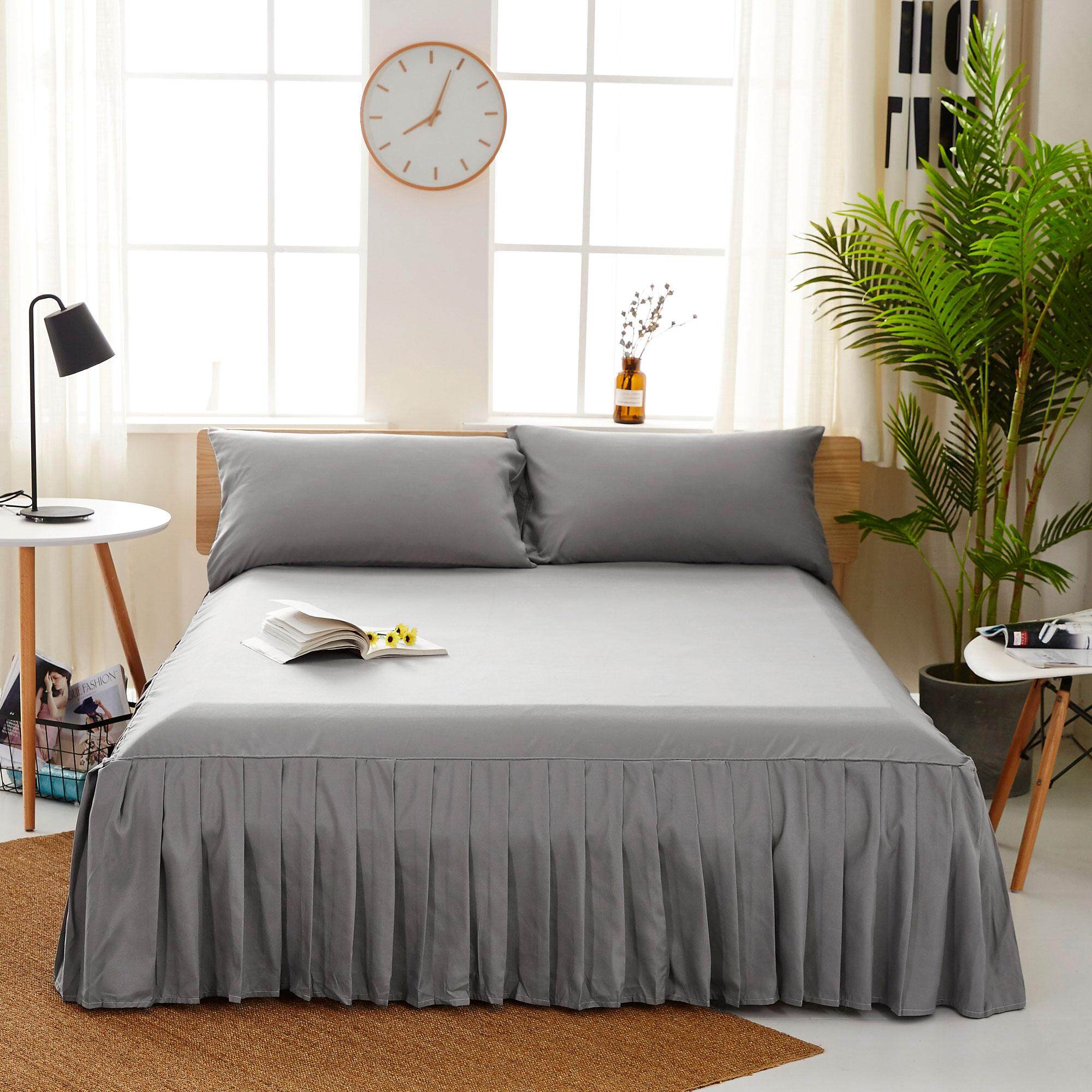 Sheleep สไตล์ใหม่ชุดนอนกระโปรง