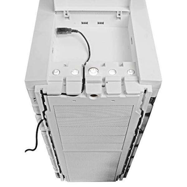 BitFenix ATX Full Tower Case Without Power Supply, White BFC-CLS-500-WWWB1-RP Malaysia
